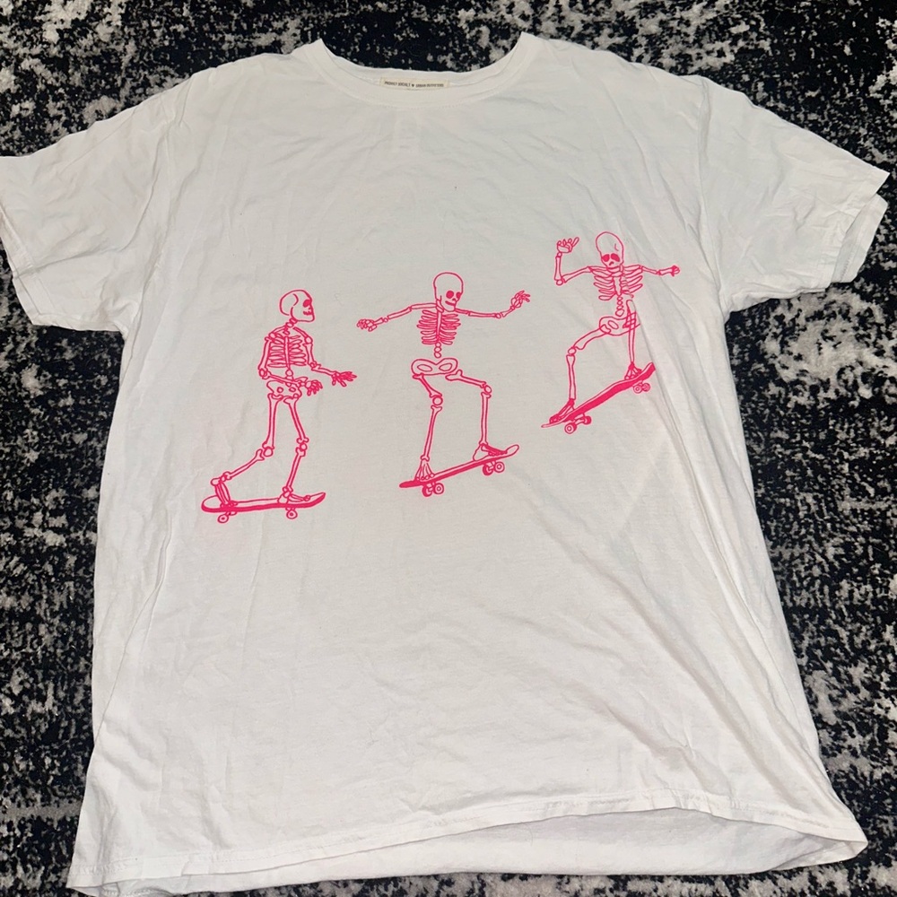 Urban Outfitters Graphic T Shirt